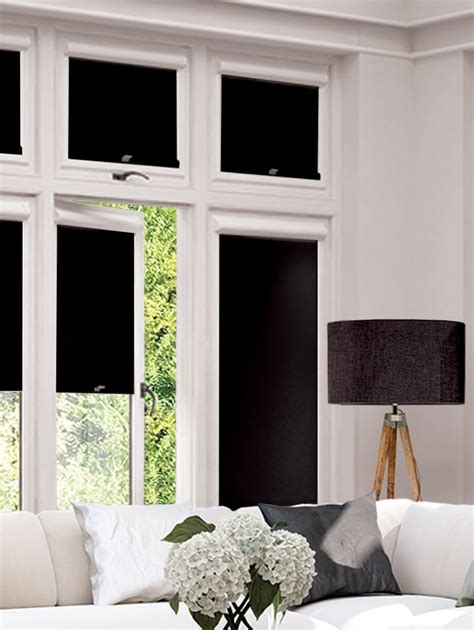Enhance the Ambiance of Your Home with Magic Fit Roller Shades